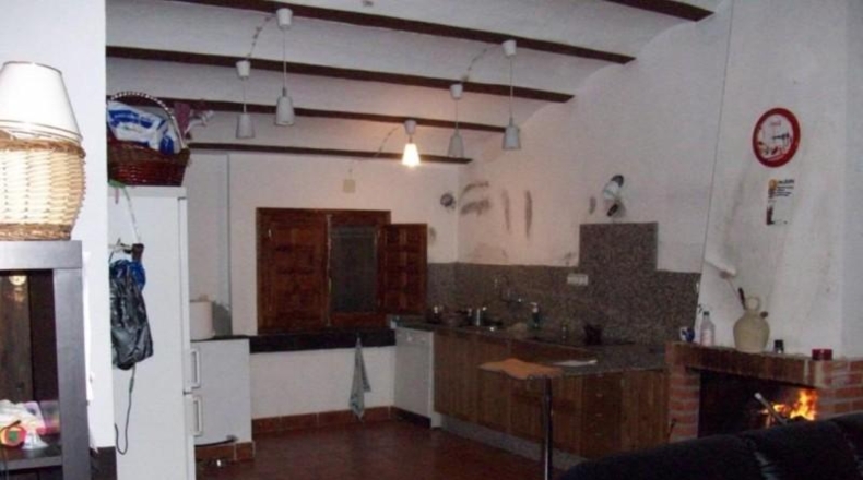 Alicante - Castalla - 13477m2
