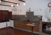 Casa de camp amb terreny en venda a la España, Castalla, ref.: TR129540 foto