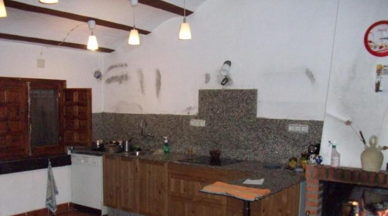 Alicante - Castalla - 13477m2
