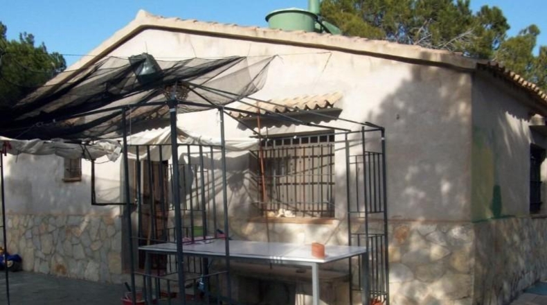 Alicante - Castalla - 13477m2