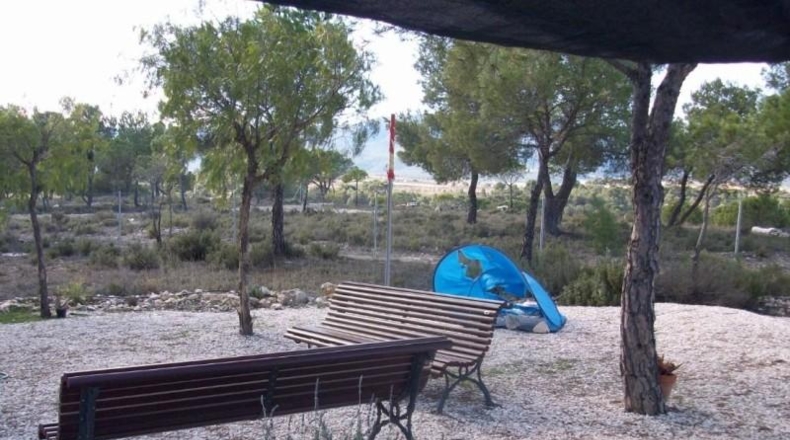 Alicante - Castalla - 13477m2