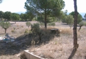 Casa de camp amb terreny en venda a la España, Castalla, ref.: TR129540 foto