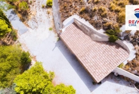 Cuevas del Campo 10000&nbsp;m²