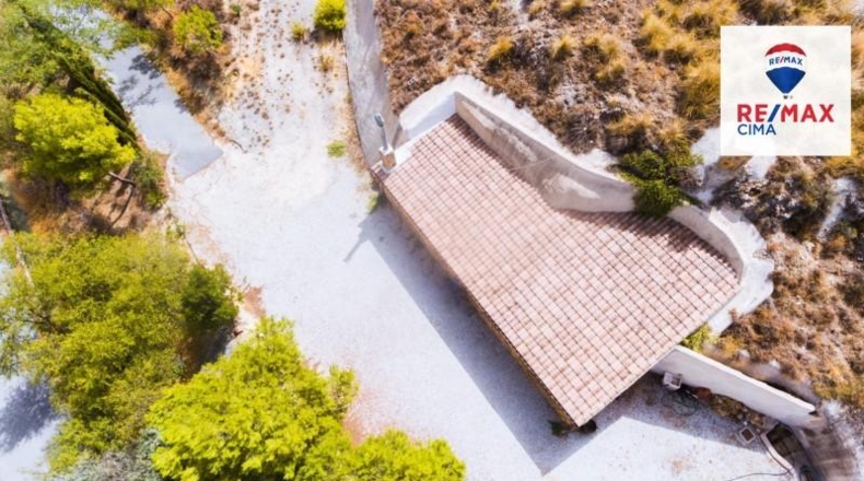 Granada - Cuevas del Campo - 10000m2