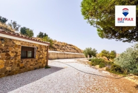 Cuevas del Campo 10000&nbsp;m²