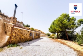 Cuevas del Campo 10000&nbsp;m²