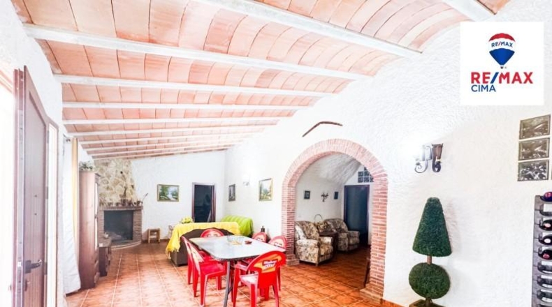 Granada - Cuevas del Campo - 10000m2