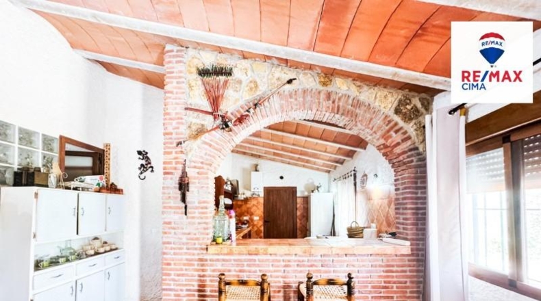 Granada - Cuevas del Campo - 10000m2