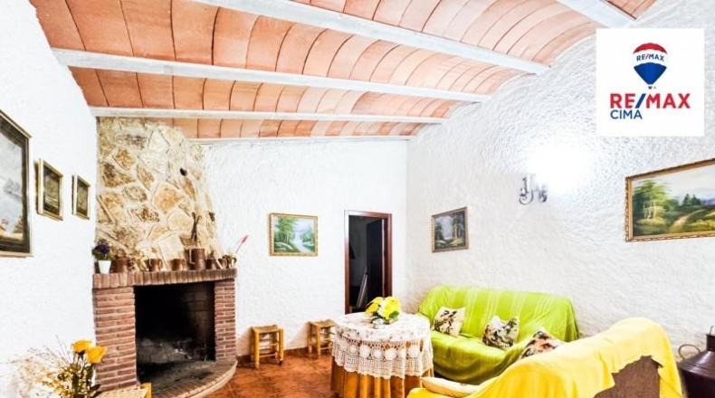 Granada - Cuevas del Campo - 10000m2