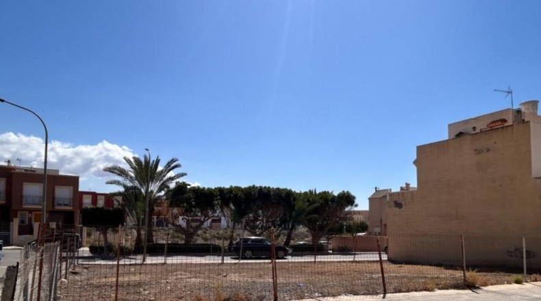 Almería - Serón - 312m2