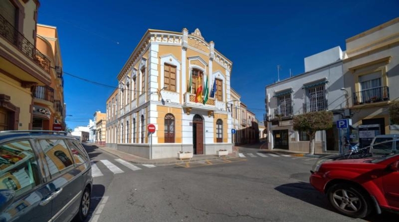 Almería - Serón - 312m2