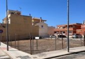 Suelo urbano en venta en la España, Serón, ref: TR280282 foto