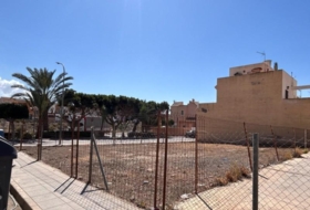 Serón 312&nbsp;м²