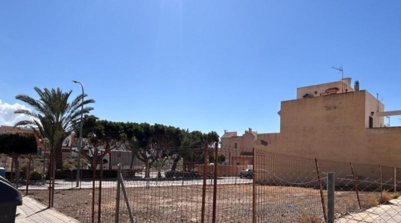 Almería - Serón - 312m2