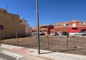 Suelo urbano en venta en la España, Serón, ref: TR280282 foto