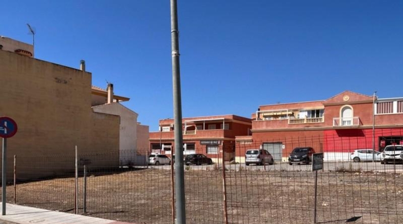 Almería - Serón - 312m2