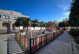 Serón 312&nbsp;м²