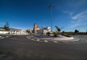 Suelo urbano en venta en la España, Serón, ref: TR280282 foto