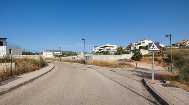 Orense - Rubiá - 1300m2