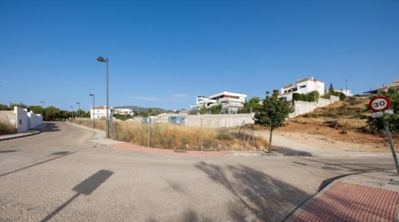 Orense - Rubiá - 1300m2