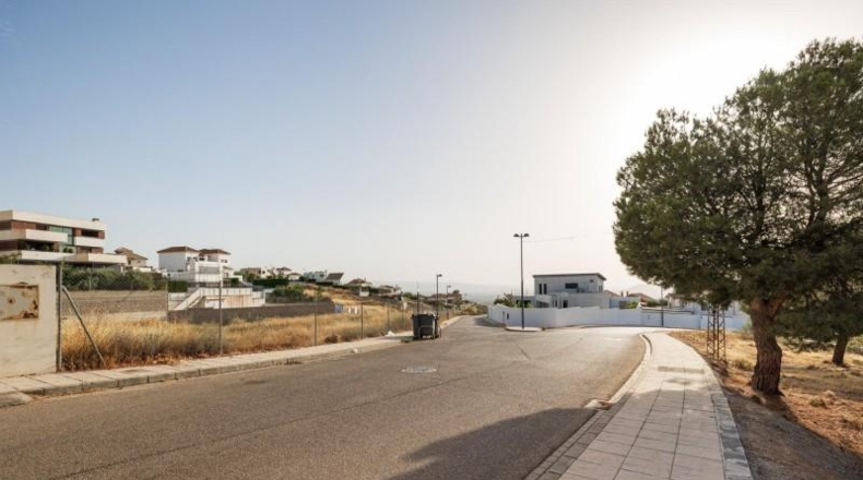 Orense - Rubiá - 1300m2