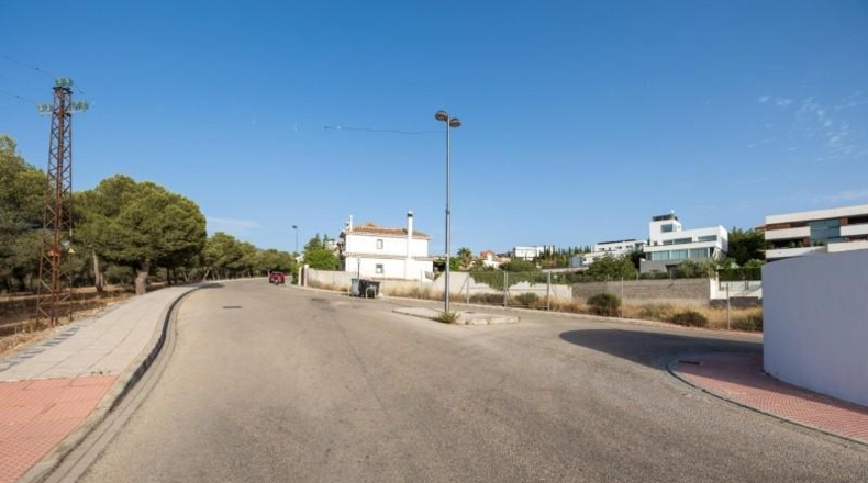 Orense - Rubiá - 1300m2