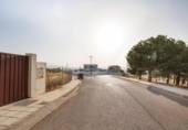 Sòl urbà en venda a la España, La Zubia, ref.: TR325888 foto