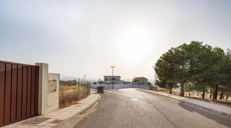 Orense - Rubiá - 1300m2