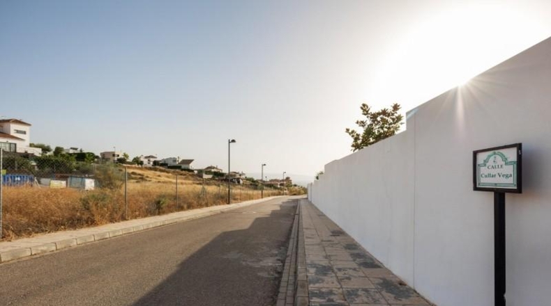 Orense - Rubiá - 1300m2