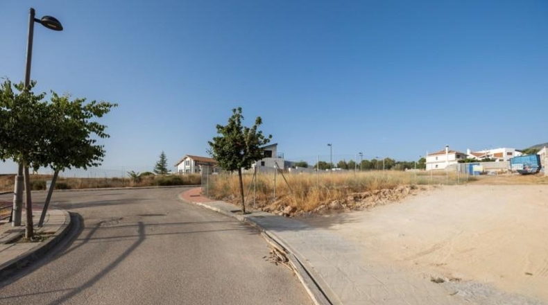 Orense - Rubiá - 1300m2