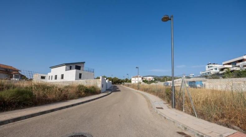 Orense - Rubiá - 1300m2