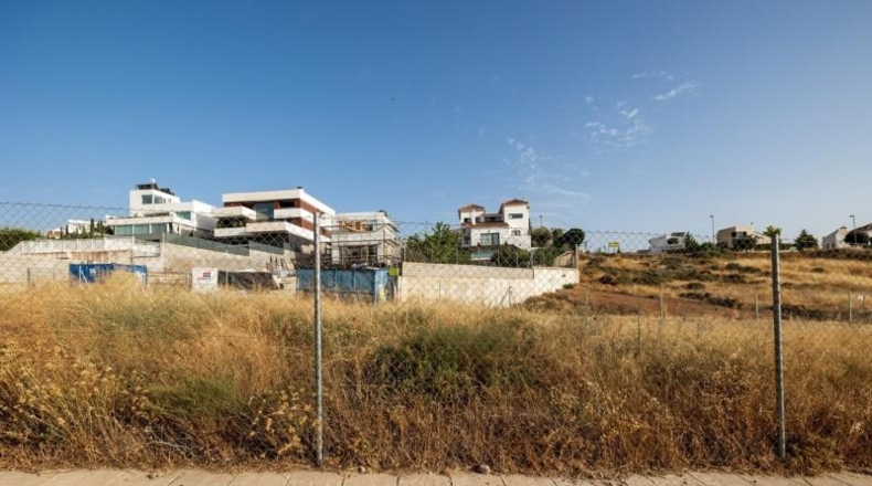 Orense - Rubiá - 1300m2