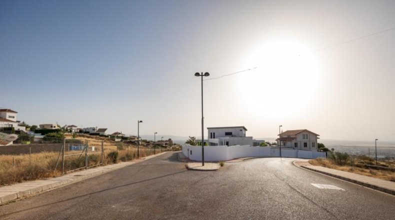 Orense - Rubiá - 1300m2