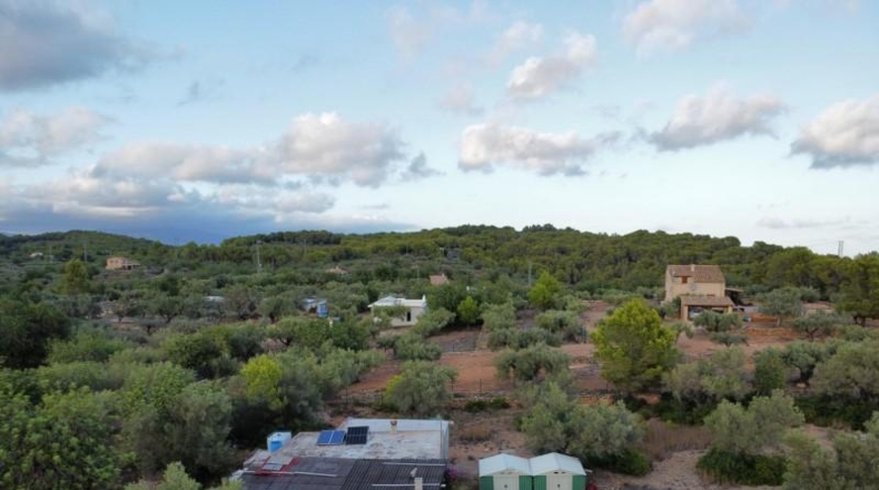 Tarragona - l'Ametlla de Mar - 5668m2
