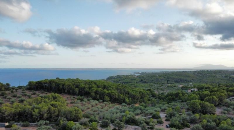 Tarragona - l'Ametlla de Mar - 5668m2
