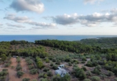 Chalet independiente con terreno en venta en la España, l'Ametlla de Mar, ref: TR338881 foto