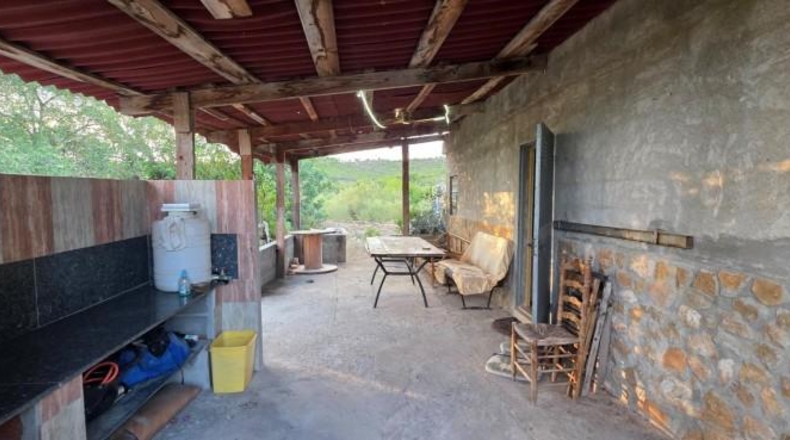 Tarragona - l'Ametlla de Mar - 5668m2