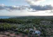 Chalet independiente con terreno en venta en la España, l'Ametlla de Mar, ref: TR338881 foto
