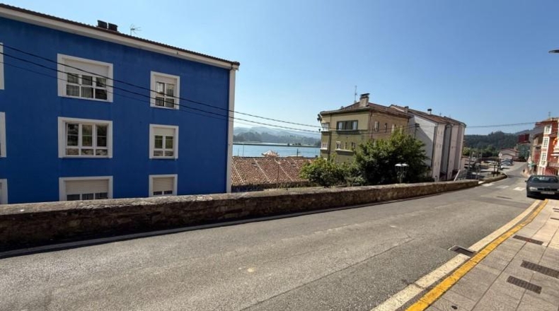 Salamanca - San Esteban de la Sierra - 586m2