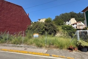 Muros de Nalón 586&nbsp;м²