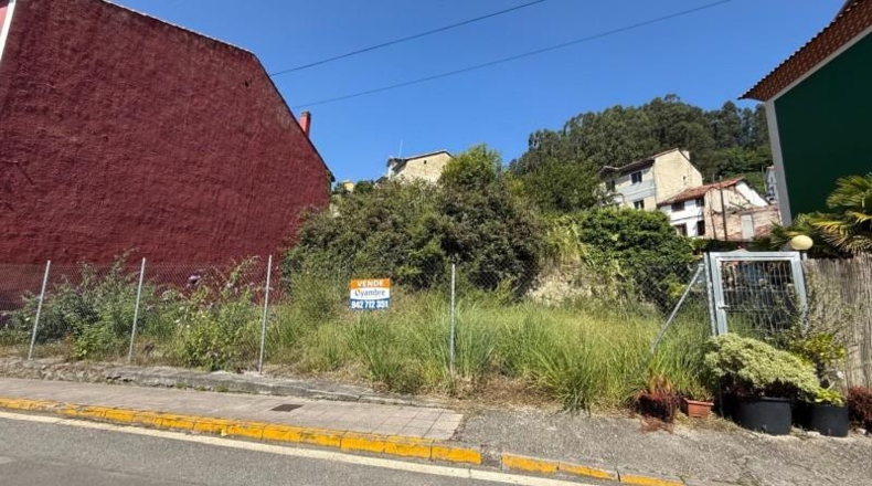 Salamanca - San Esteban de la Sierra - 586m2