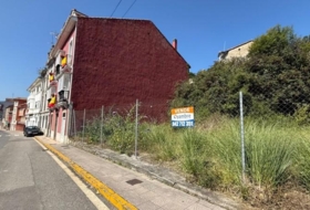 Muros de Nalón 586&nbsp;м²