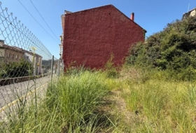 Muros de Nalón 586&nbsp;м²