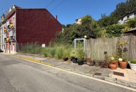 Muros de Nalón 586&nbsp;м²