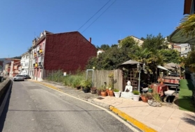 Muros de Nalón 586&nbsp;м²