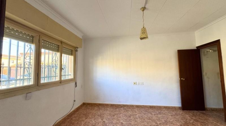 Alicante - Dolores - 149m2