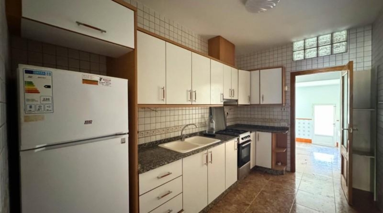 Alicante - Dolores - 149m2