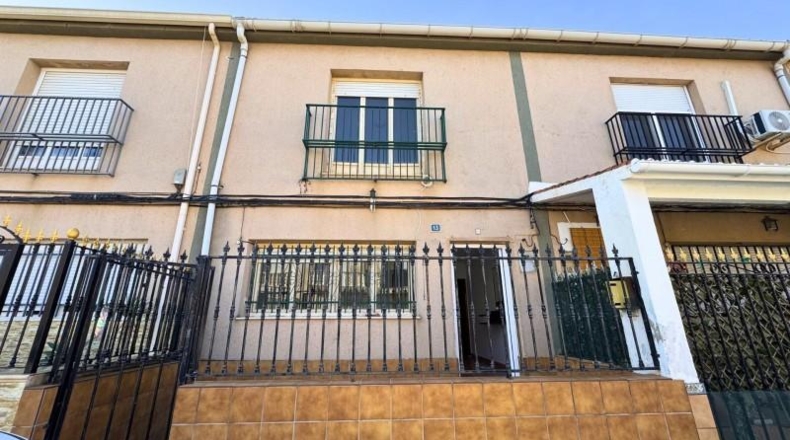 Alicante - Dolores - 149m2