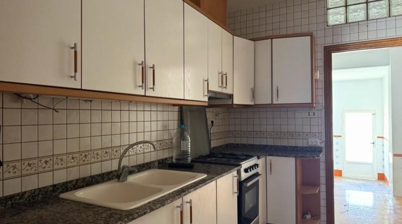 Alicante - Dolores - 149m2