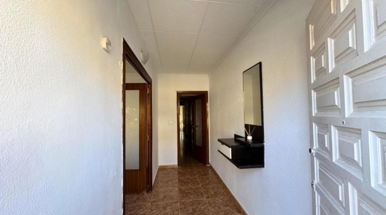 Alicante - Dolores - 149m2